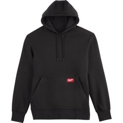 Milwaukee work hoodie XXL zwart