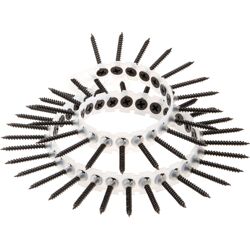 Proftec Gipsplaatschroeven op band fijn draad 3.6x25mm PH2 (1000 Stuks)