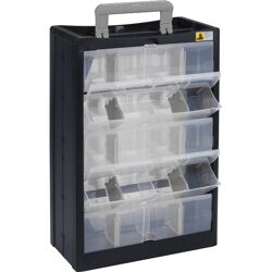 Toolstation VarioPlus DrawBox >C< 40