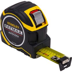 Stanley FATMAX® Pro autolock magnetische rolbandmaat 8m 32mm
