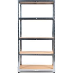 AVASCO Opbergrek ATLAS - 175kg 176x90x40cm