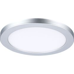 Sylvania START eco downlight 5in1 50-125 Ring geborsteld chrome
