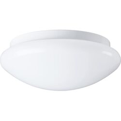 Sylvania SylCircle LED wand/plafondlamp DualTone 6W 520lm 3000K/4000K