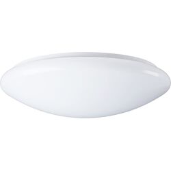 Sylvania SylCircle LED wand/plafondlamp DualTone 18W 1550lm 3000K/4000K
