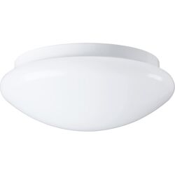 Sylvania SylCircle LED wand/plafondlamp DualTone 24W 2050lm 3000K/4000K