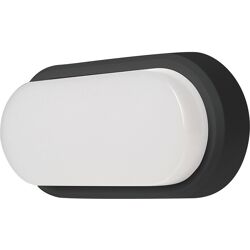 Robus OHIO Ovaal Schout 3CCT 8W 12W 18W