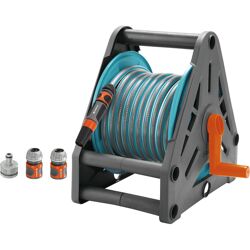 Gardena slanghouderset 30 15m
