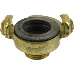 Gardena Geka koppeling buitendraad G 26.5mm (3/4)