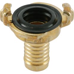 Gardena Geka slangkoppeling 13mm (1/2)