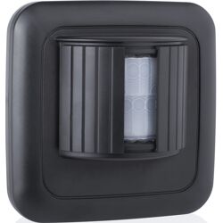 Smartwares Basic bewegingsmelder met batterij buiten IP44