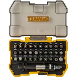DeWALT DT7969-QZ bitset 32-delig