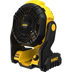 DeWALT DCE512N-XJ accu ventilator (body) 18V Li-ion