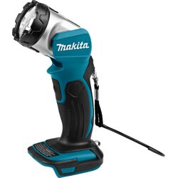 Makita DEBDML802 accu LED zaklamp (body) 18V Li-ion
