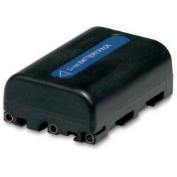 Trotec Accu IC60 / IC80 / IC100 / IC120