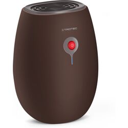 Trotec Peltier luchtontvochtiger, max. 0,22 L/dag, tot 5 m², compact – TTP 1 E