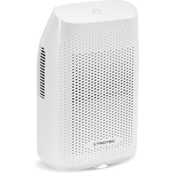 Trotec Peltier luchtontvochtiger, max. 0,75 L/dag, tot 10 m², compact – TTP 10 E
