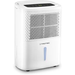 Trotec Luchtontvochtiger, 10 l/dag, tot 15 m² – TTK 26 E