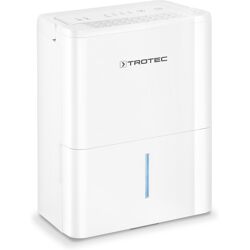 Trotec Luchtontvochtiger, 14 l/dag, tot 15 m², met hygrosstaat – TTK 32 E
