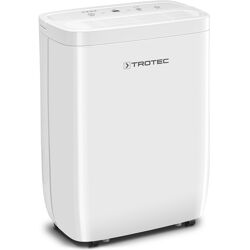 Trotec Luchtontvochtiger, 12 l/dag, tot 15 m², met hygrosstaat – TTK 27 E