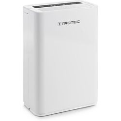 Trotec Luchtontvochtiger, 16 l/dag, tot 31 m², met hygrosstaat – TTK 52 E