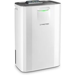 Trotec Adsorptie luchtontvochtiger, 9 l/dag, tot 20 m², voor lage temperatuur – TTR 57 E