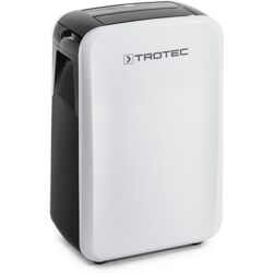 Trotec Luchtontvochtiger, 24 l/dag, tot 50 m², met hygrosstaat – TTK 71 E