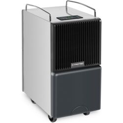 Trotec Luchtontvochtiger, 30 l/dag, tot 95 m², met wasdroogfunctie – TTK 120 E