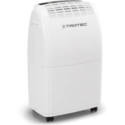 Trotec Luchtontvochtiger, 20 l/dag, tot 45 m², met hygrosstaat – TTK 75 E