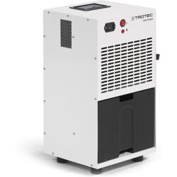 Trotec Luchtontvochtiger, 21 l/dag, tot 45 m² – TTK 75 ECO