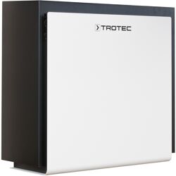 Trotec Luchtontvochtiger DH 30 VPR+
