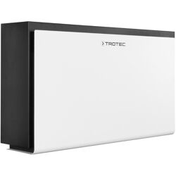 Trotec Luchtontvochtiger DH 60 VPR+