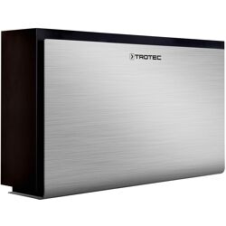 Trotec Luchtontvochtiger DH 60 VPR+ Roestvrij staal