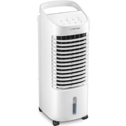 Trotec Luchtkoeler met verwarming, 0,6 l/h, tot 20 m² – PAE 19 H