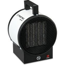 Trotec Keramische ventilatorkachel, 2 kW, tot 25 m² – TDS 10 M