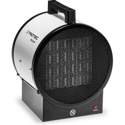 Trotec Keramische ventilatorkachel, 3 kW, tot 30 m² – TDS 20 M