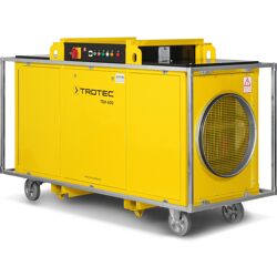 Trotec Elektrische kachel TEH 400
