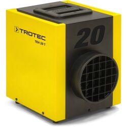 Trotec Elektrische kachel TEH 20 T