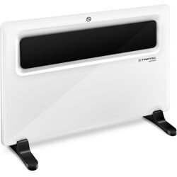 Trotec Convectorkachel, 2 kW, tot 20 m² – TCH 1510 E
