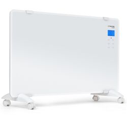 Trotec Convectorkachel van glas, 2 kW, tot 24 m² – TCH 2010 E