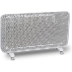 Trotec Convectorkachel, 2 kW, tot 24 m² – TCH 2030 E