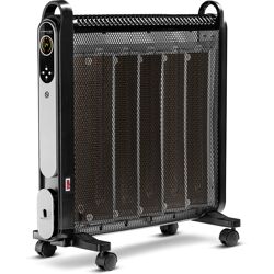 Trotec Convectorkachel, 2 kW, tot 24 m², 2 standen – TCH 2050 E