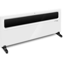 Trotec Convectorkachel, 2,5 kW, tot 30 m² – TCH 2510 E