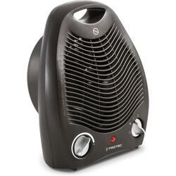 Trotec Elektrische ventilatorkachel, 2 kW, tot 24 m², thermostaat – TFH 20 E