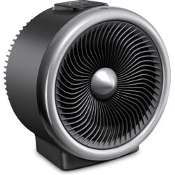 Trotec Vloerventilator met verwarmingsfunctie, 2000 W, tot 24 m² – TFH 2000 E