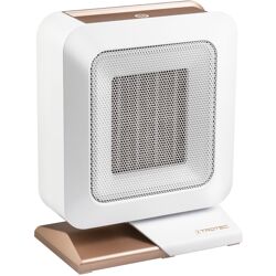 Trotec Ventilatorkachel draagbaar, 1,4 kW, tot 20 m² – TFC 14 E