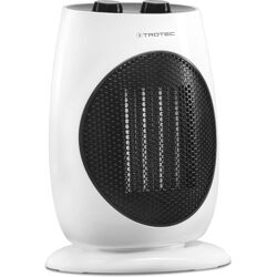 Trotec Elektrische ventilatorkachel, 1,8 kW, tot 22 m² – TFC 18 E