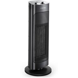 Trotec Keramische verwarming, 2 kW, tot 24 m² – TFC 20 E
