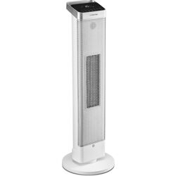 Trotec Ventilatorkachel, 2,5 kW, tot 30 m², regelbare thermostaat – TFC 25 E