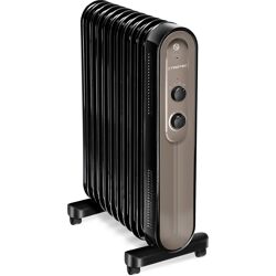 Trotec Elektrische olieradiator, 2,2 kW, 11 ribben, 3 standen – TRH 24 E