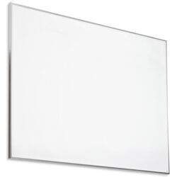 Trotec Infraroodpaneel, 1 100 W, wand- of vloermontage – TIH 1100 S